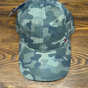 Men's Tommy Hilfiger Camo Hat